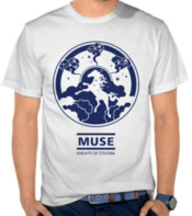 MUSE Knights of Cydonia 1