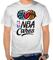 NBA Cares