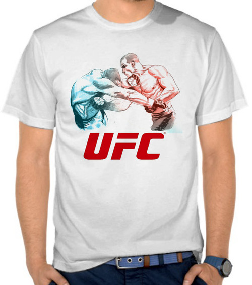 UFC - Ultimate Fighting Championship