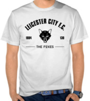 Leicester City FC - The Foxes 2