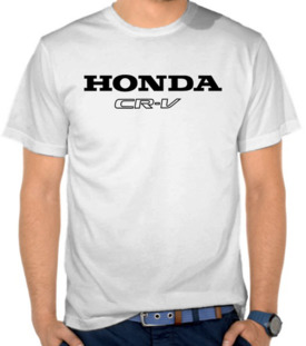 Honda CRV Logo