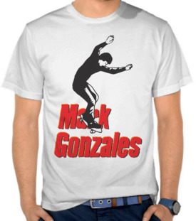 Mark Gonzales - Expert Skaters