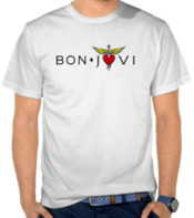 Bon Jovi Logo 5