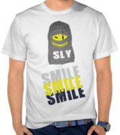Sly - Smile Smile Smile
