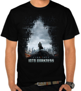 Star Trek - Into Darkness