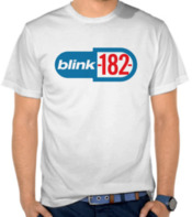 Blink 182 Capsule Logo