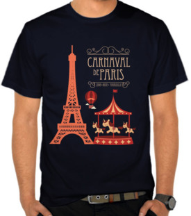 Carnaval de Paris 1