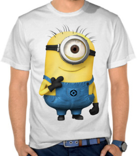 Despicable Me 9