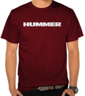Hummer Logo 2