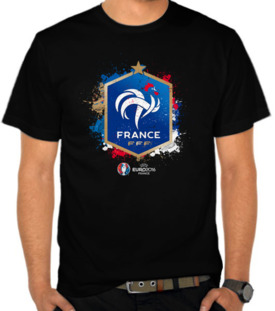 Euro 2016 France Euro