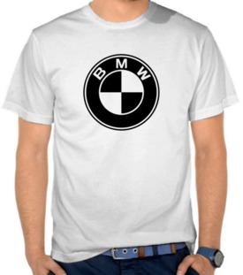 Logo BMW