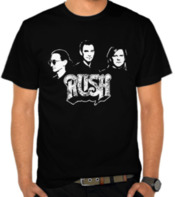 Rush Silhouette Member