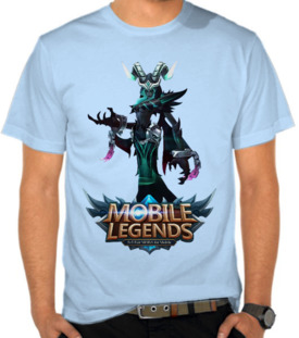 Mobile Legends - Vexana
