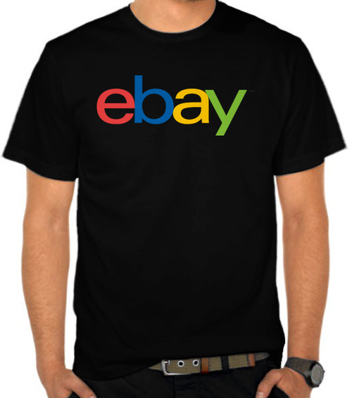 Ebay Logo