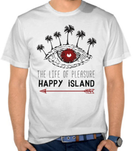 Happy Island