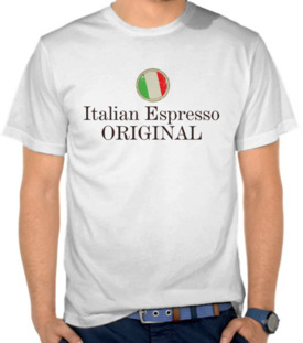 Kopi Italian Espresso