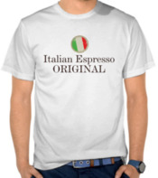 Kopi Italian Espresso