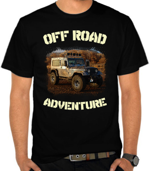 Off Road Adventure