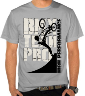 BMX Team Pro