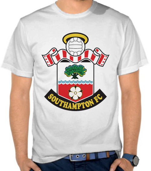 Southampton Old Logo