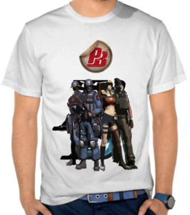 Point Blank Artwork 3
