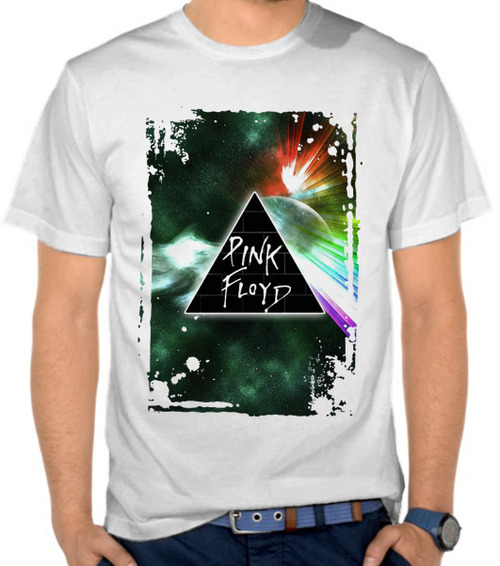 Pink Floyd Grunge