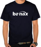Banax Logo 3