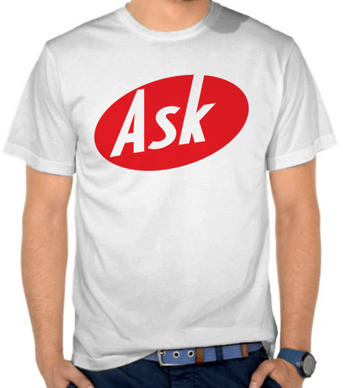 Ask Logo