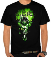 Avenged Sevenfold 18