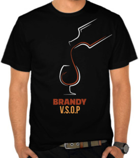 Brandy VSOP