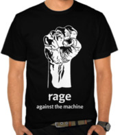 Rage Against The Machine Artwork 4