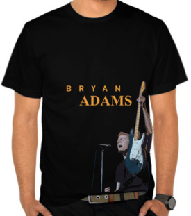 Bryan Adams