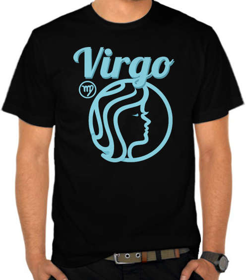 Zodiak Virgo 3