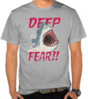 Deep Fear - Shark