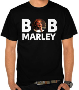Bob Marley Smoke