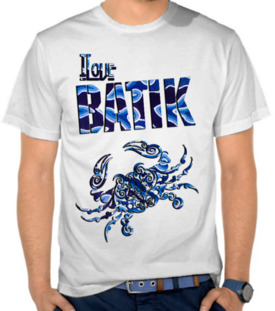 I Love Batik 4