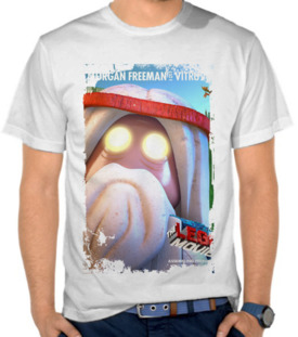 The Lego Movie Virtuvius