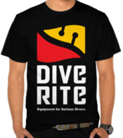 Dive Rite Equipment 2