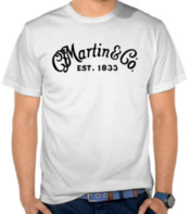 C.F. Martin & Co. 2