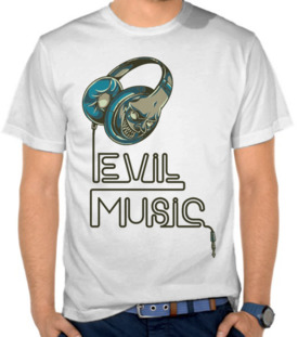 Evil Music