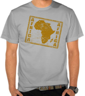 Benua Afrika 2