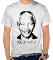 Nelson Mandela - Face 3