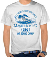 Master Boxing
