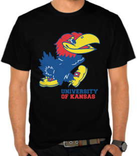 University Of Kansas - Kansas University