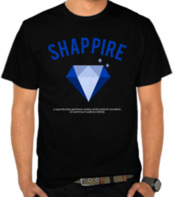 Shappire Gemstone