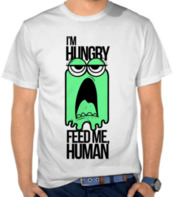 I'm Hungry - Feed Me Human 2