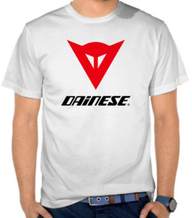 Dainese Logo 2