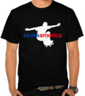 Skate Board - Skate America ll