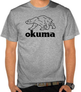 Okuma Logo 3