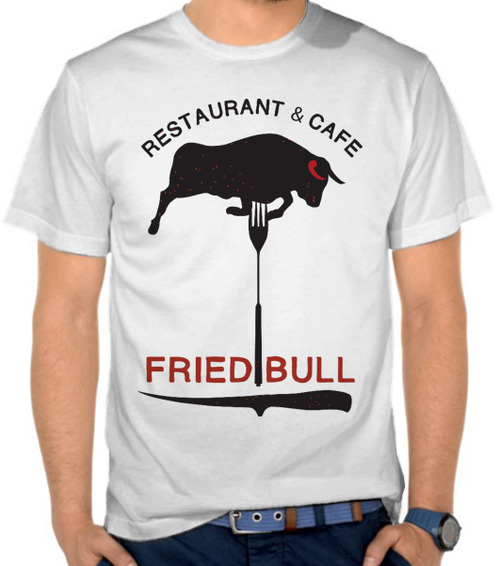 Fried Bull